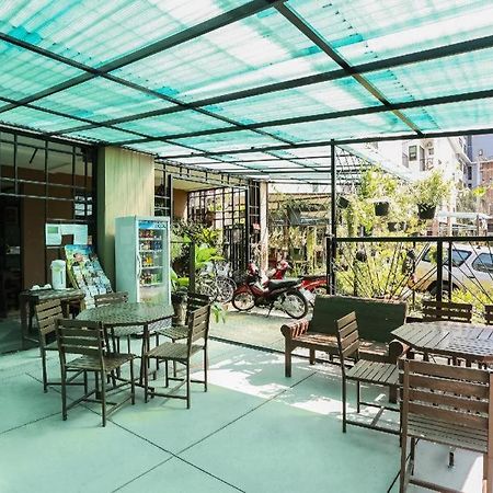 Nakara Boutique Chiang Mai Hotel Exterior photo
